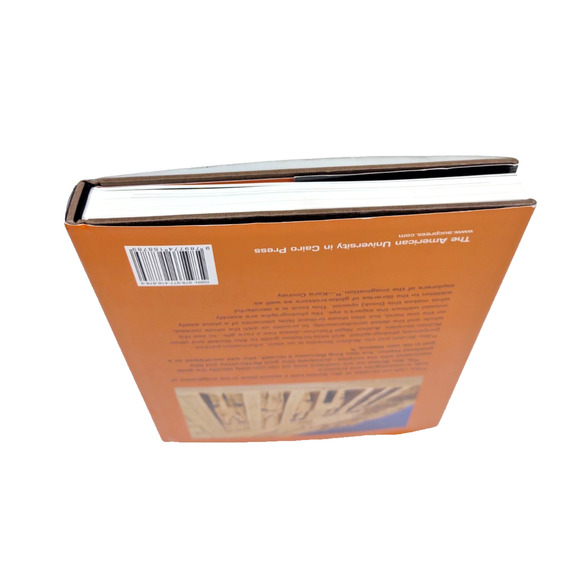 Nigel Fletcher-Jones Abu Simbel and the Nubian Temples PEEK Inside (Hardback) - Picture 5 of 8